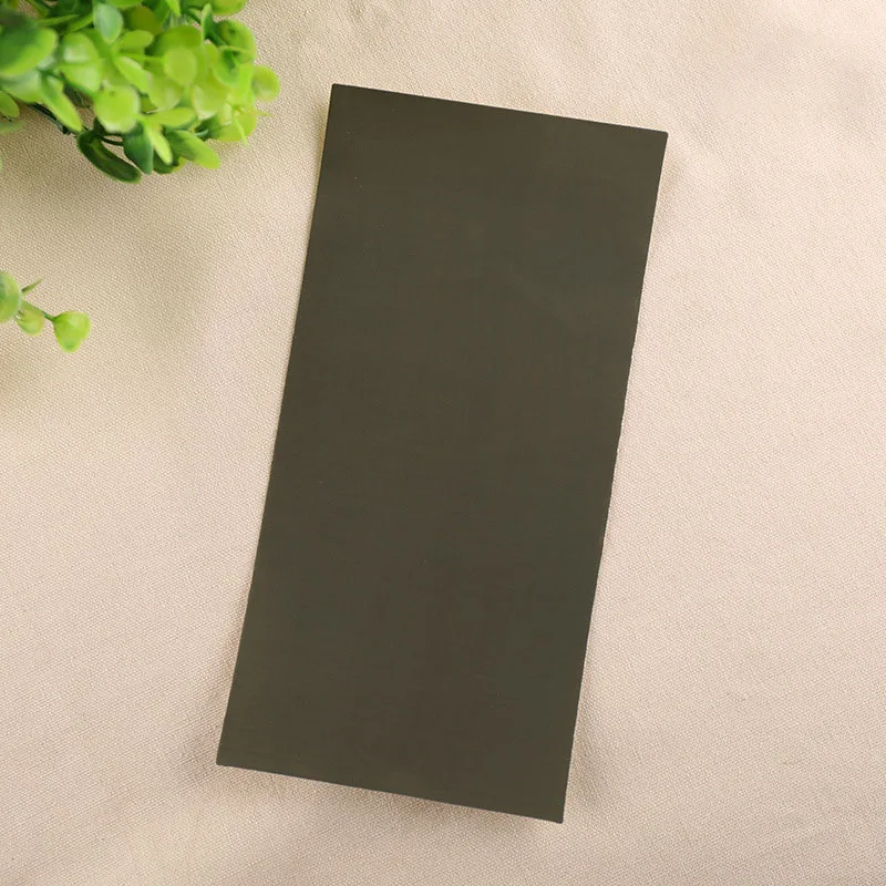 Army Green Ткань для поделок наклейка свободный крой Доступные украшения плащ куртка 1 шт. Зонт самоклеющиеся ремонт вниз патчи Одежда - Цвет: Army Green