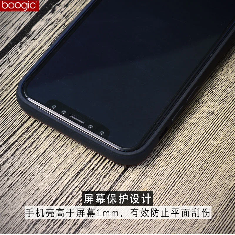 2019 новый роскошный резной деревянный чехол для телефона Apple iPhone X XS Max XR 5 5S SE 6 6plus 6S 7