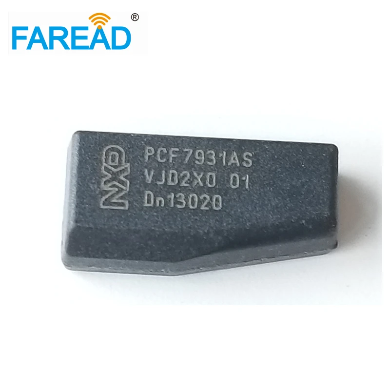 Высокое качество X50 шт. 12*6*3 мм фотоэлемент PCF7931AS кирпичная бирка PCF7931 ID33| |