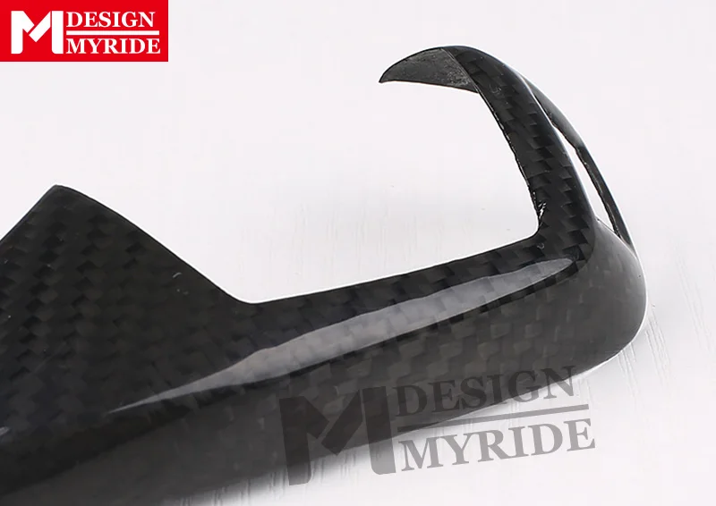 Для BMW F01 F02 G11 G12 740 740Li 740ixD 750i 750ixD 760Li левый привод из углеродного волокна чехол для