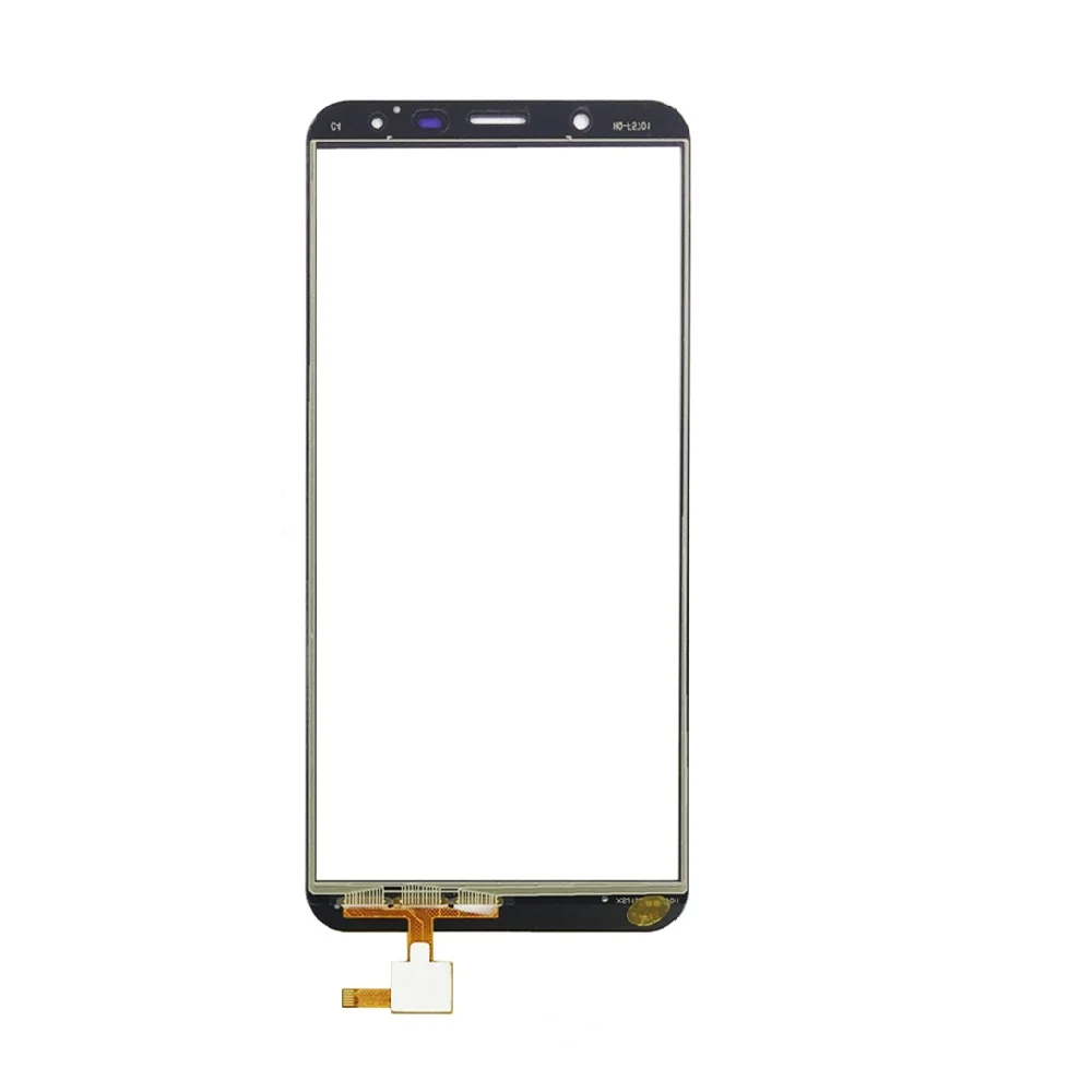 Стекло для сенсорного экрана Oukitel K5000 оригинальная гарантия новая Оригинальная