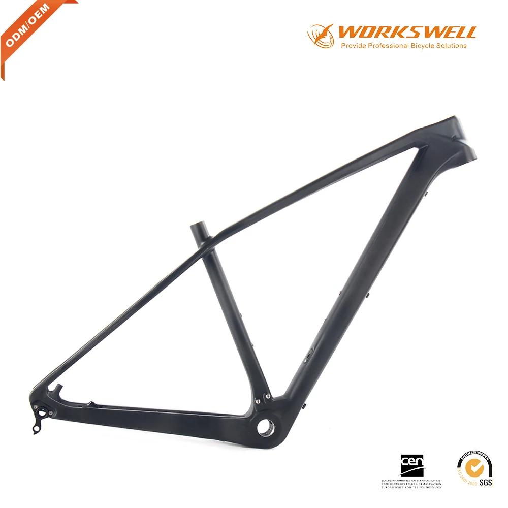 29 дюймовая карбоновая рама для велосипеда OEM Китай|carbon frame 29er|mtb bike framebike carbon |
