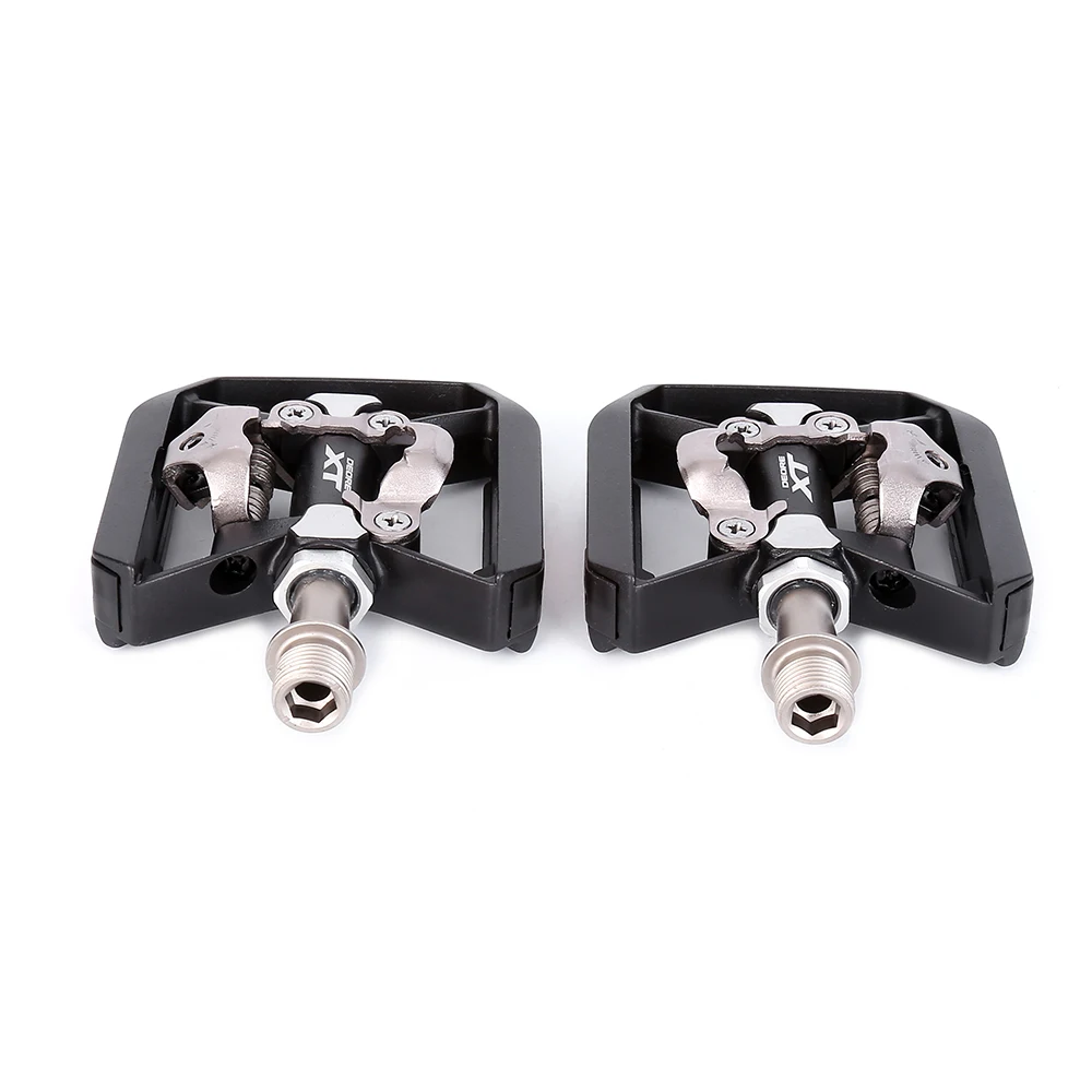 Shimano XT t8000 PD T780 MTB педали автоблокировкой велосипед педали/велосипед горный