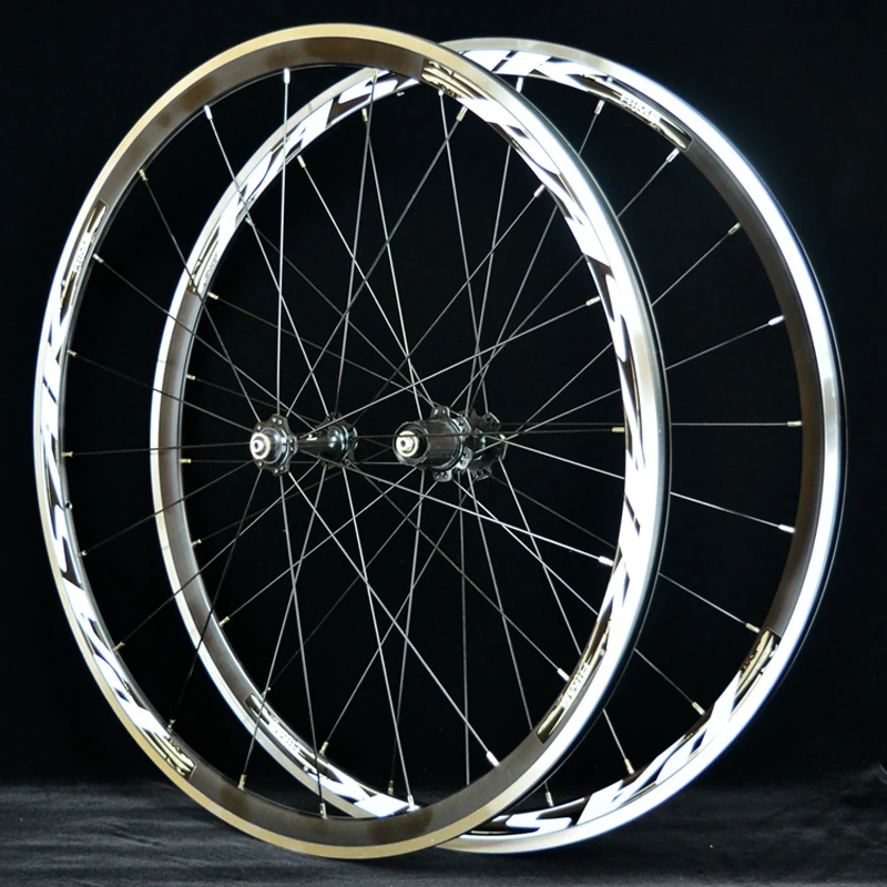 Велосипед wheelset дорожный велосипед 700C герметичный подшипник ультра легкие колеса