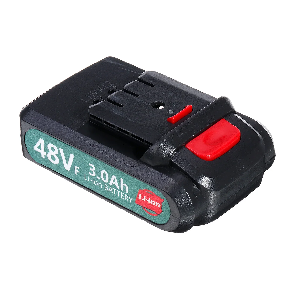25+ 1 48V аккумуляторная электрическая отвертка аккумуляторная дрель 200 Вт литий-ионный аккумулятор Батарея ручной Ударная дрель Мощность драйвер светодиодный освещение инструменты
