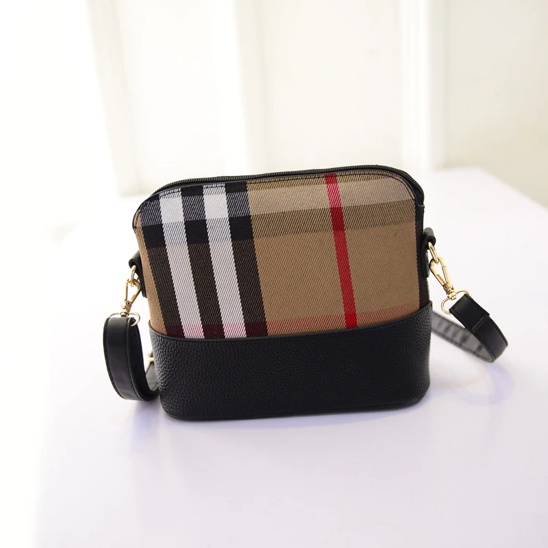 2016 Небольшой Нейлон Crossbody Сумки Ремень Для Женщин Сумка Винтаж Tote Bolsas Плеча Сумку