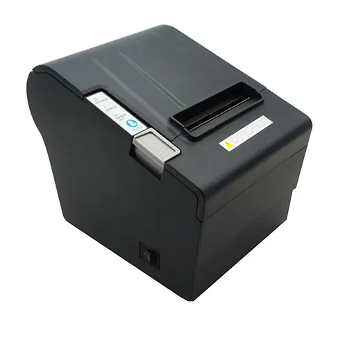 80 мм Мини термальный Pos чековый принтер Поддержка USB | Компьютеры и офис