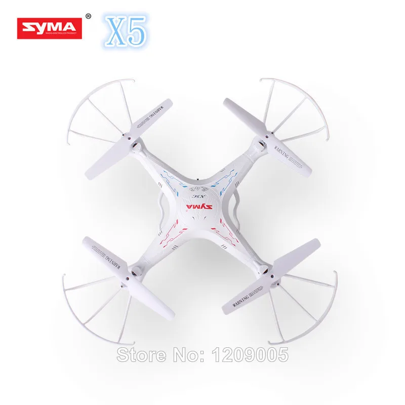 2014 New Syma X5C 2.4Ghz Radio Control Copter With HD Camera LCD Transmitter 4ch mini RC Quadcopter Drone Helicopter Explorers | Игрушки и