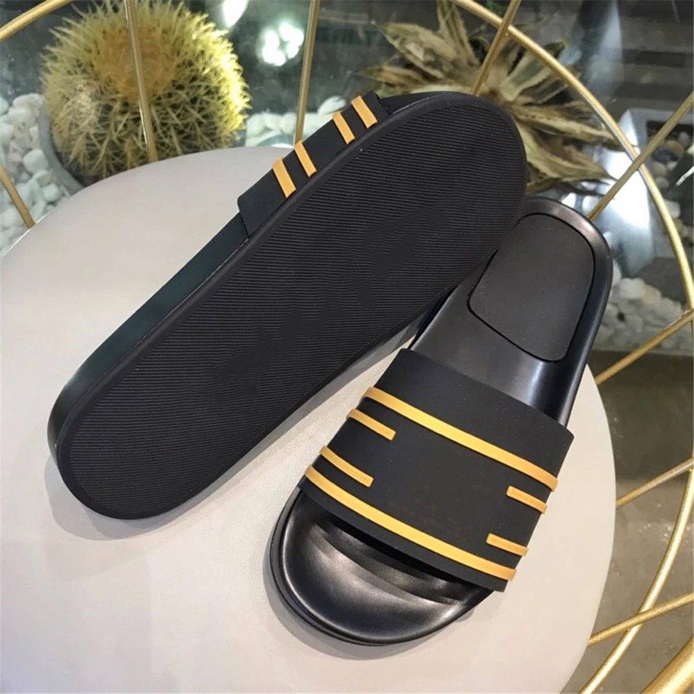 Женская обувь модные дизайнерские тапочки летние пляжные сандалии Новая модная