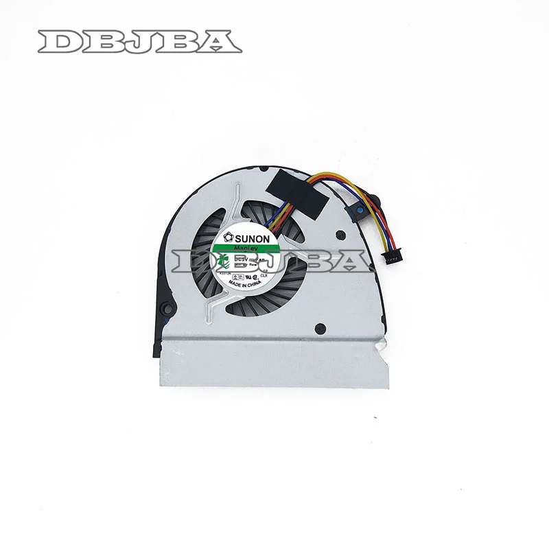 

CPU Fan For DELL VOSTRO 5460 V5460 5470 V5470 V5480 5480 14z-3526 14-5439 Laptop Cooling Left Fan DFS531005PL0T-FC5D 0PPD50