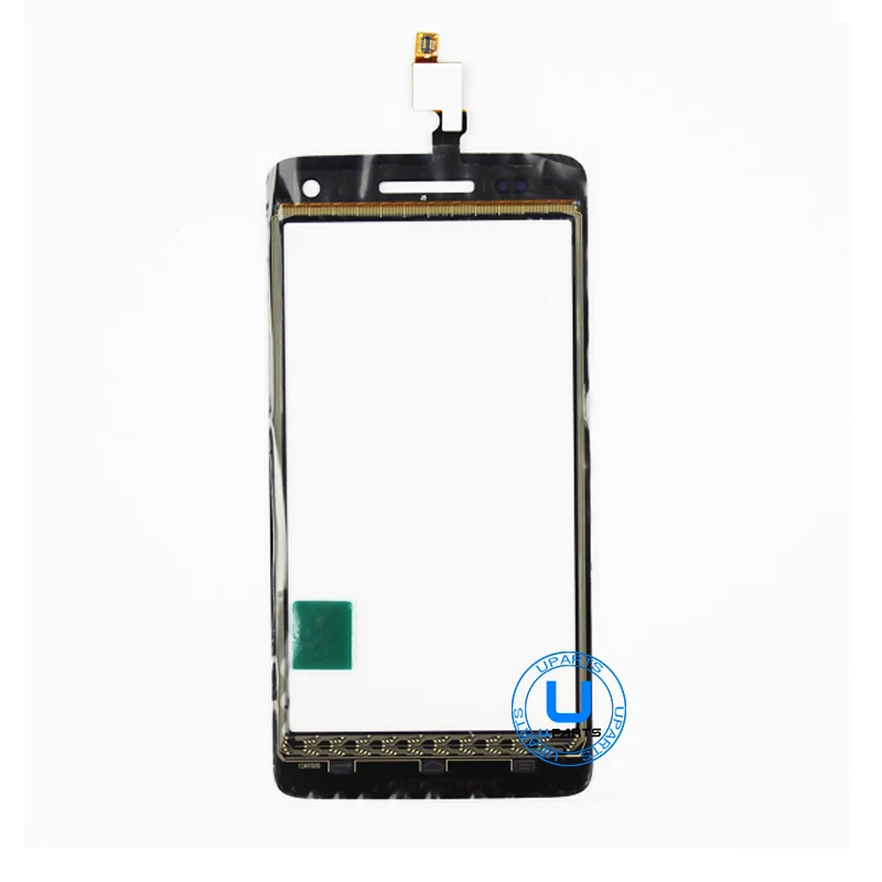 Фирменная Новинка Сенсорный экран для Wiko Радуга touch Панель спереди Стекло Сенсор