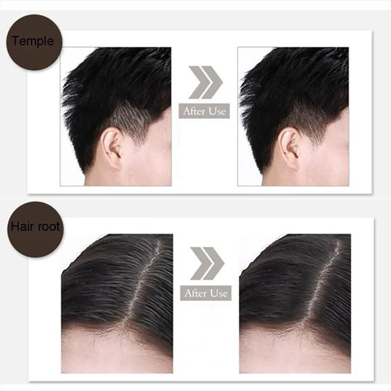 Помада крем для волос односторонняя искусственная краска унисекс товары макияжа