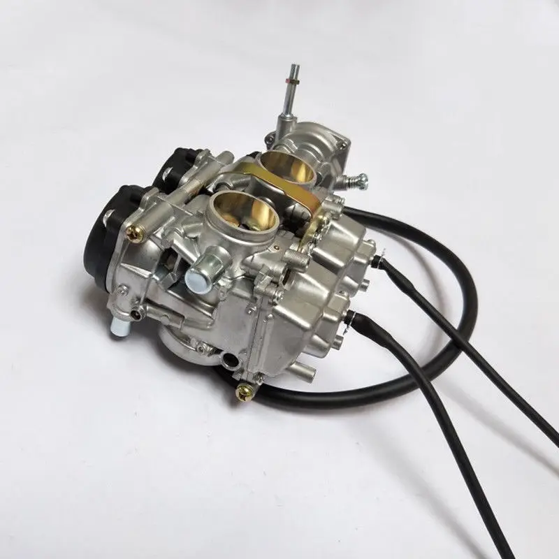 Карбюратор ПОДХОДИТ для 2001 2002 2003 2004 2005 Yamaha Raptor 660 YFM 660R YFM660 Carb