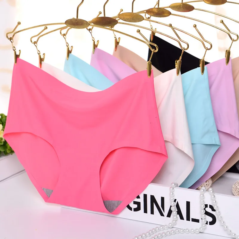 2018 горячая Распродажа новинка женское повседневное хлопковое нижнее белье