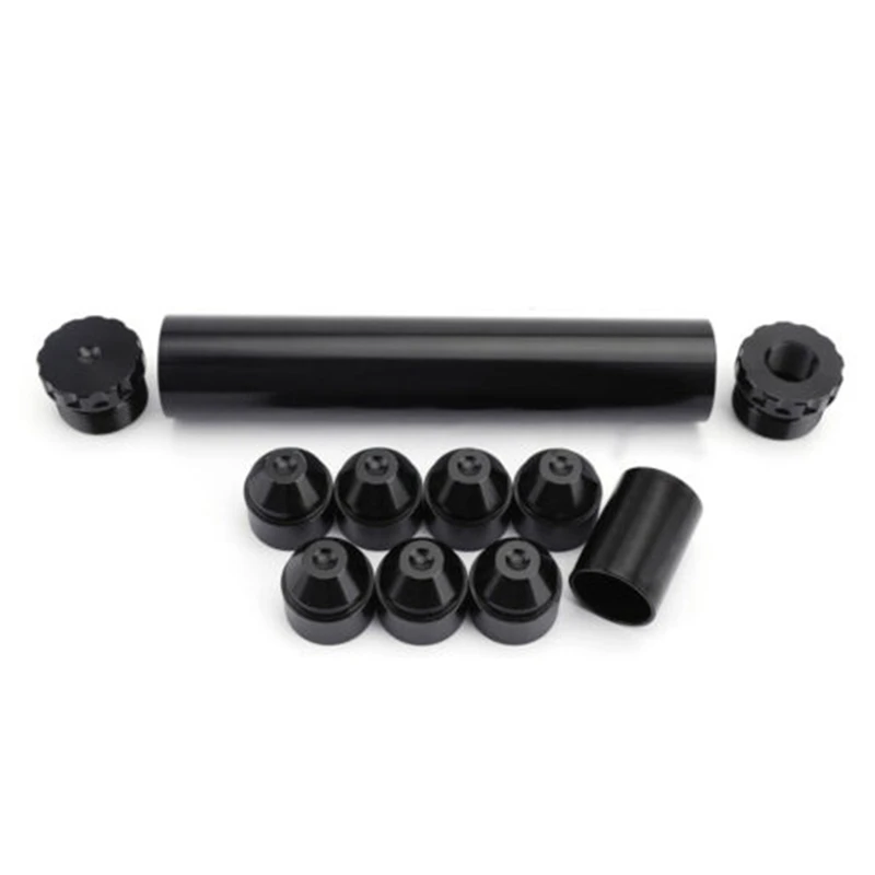 Pcmos 1/2 28 топливные фильтры топливная ловушка растворитель фильтр 1X6 для NAPA 4003 WIX 24003