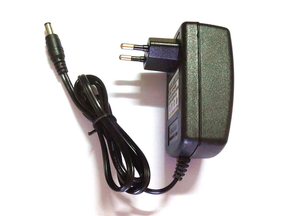 ЕС 15V AC/DC Мощность адаптер Зарядное устройство для Dirt Devil Аллигатор беспроводной