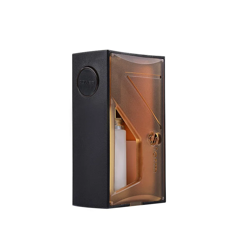 Электронная сигарета Vapor Storm Raptor Squonk BF коробка мод Пульс Vape 5 мл Нижняя бутылочка