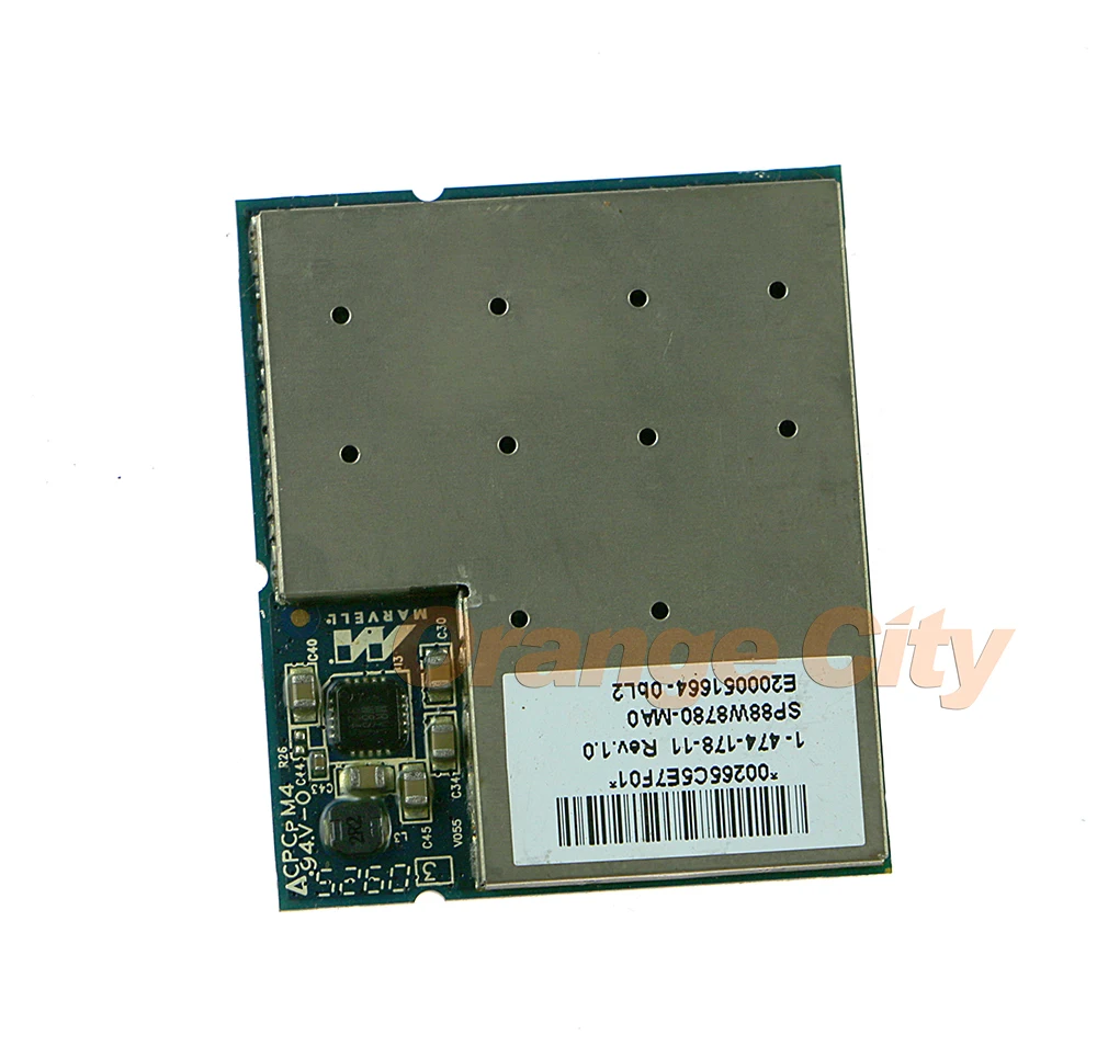 ChengChengDianWan оригинальный беспроводной модуль bluetooth wifi плата для ps3 2000 2k консоль|board