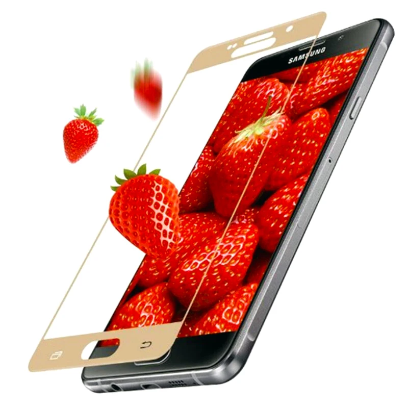 J2Prime Полное покрытие экрана стекло для Samsung Galaxy Grand Prime Plus J2 G532F защита 9H чехол с
