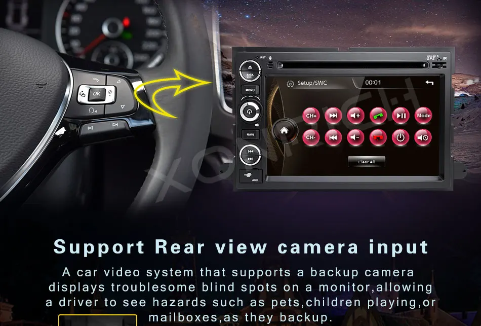 2 Din Автомобильный dvd-плеер gps навигация для Ford F150 F250 F350 F450 Mustang Fusion Explorer Edge Escape Mercury 2005 2007 экран 3g