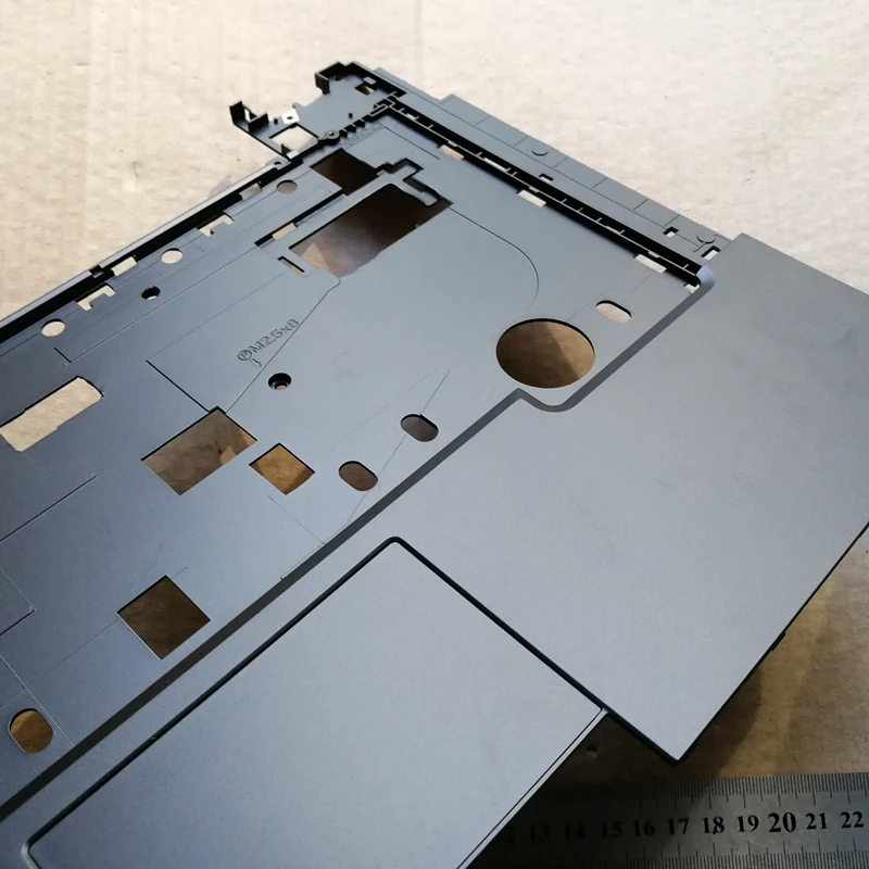 Новая верхняя крышка основания чехла для ноутбука Dell Latitude E5440 Black NIA01 A137LB |