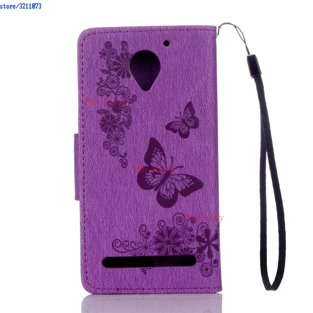 Filp чехол для lenovo Vibe C2 C 2 K10a40 K10 a40 VibeC2 чехол для телефона кожаный чехол для lenovo C2 C 2 K10a 40 чехол для телефона с бабочкой