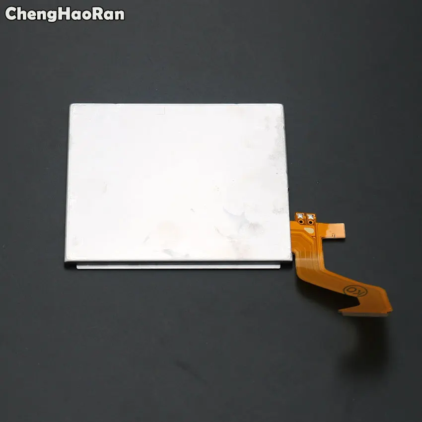 ChengHaoRan новый верхний/нижний Нижний ЖК дисплей сменный экран для Nintendo DS Lite NDSL DSLite