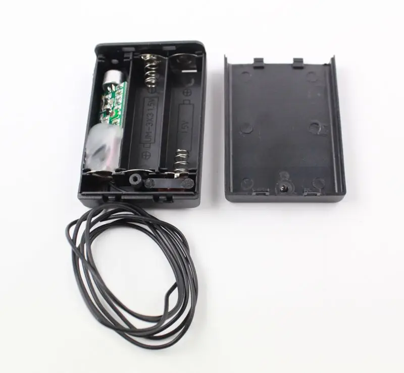 10 шт./партия FM трансмиттер с микрофоном 3 В 50 м 240 часов|battery mold|battery operated strapping