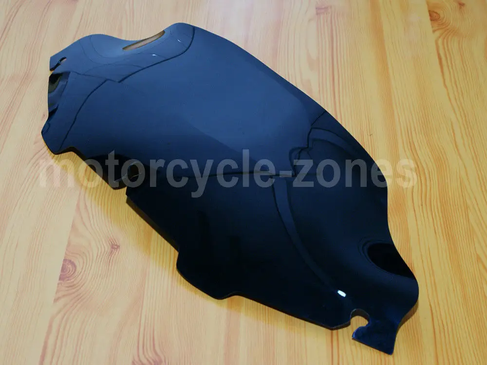 Мотоциклетные черные 6 &quotволнистые ветровые стекла и регулируемые дефлекторы