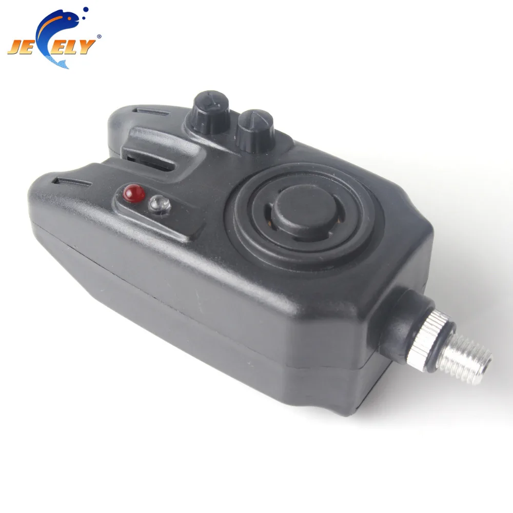 Одиночная сигнализация поклевки для ловли карпа аксессуары рыболовных снастей