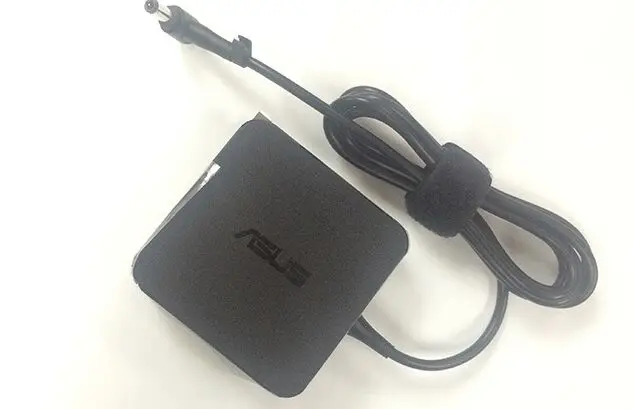 Оригинальное ASUS адаптер питания Y481 X452EA 19 V 3.42A ADP 65DW квадратного типа|asus power adapter|asus