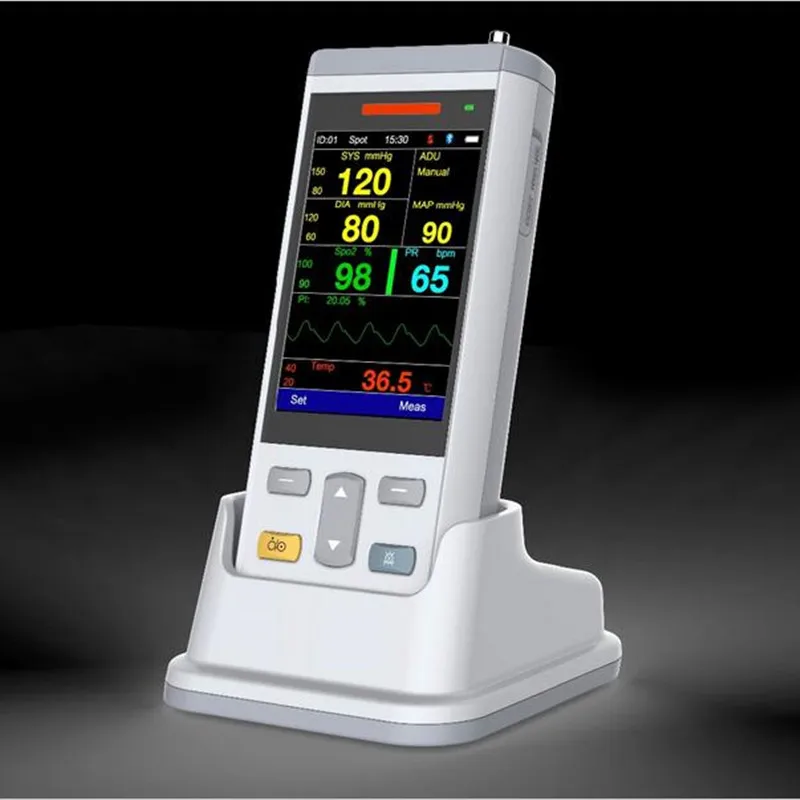 Оборудование для анализа патологии взрослых детей и младенцев монитор жизненно