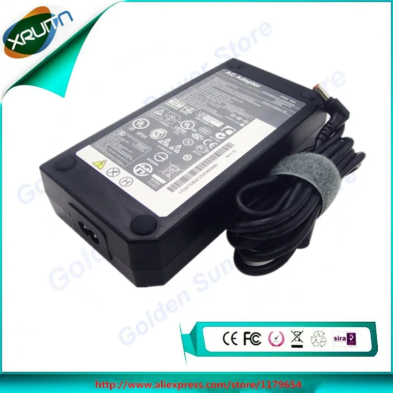 Зарядное устройство для ноутбука Lenovo ThinkPad W520 w530 w520l w70045n0117 | Электроника