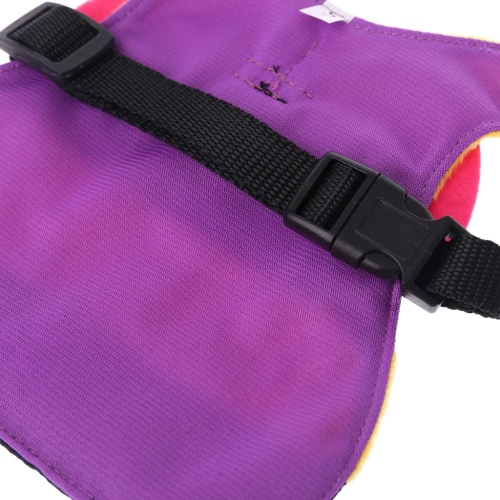 Милая жилетка в форме пчелы кролик шлейка для маленьких домашних животных хомяк