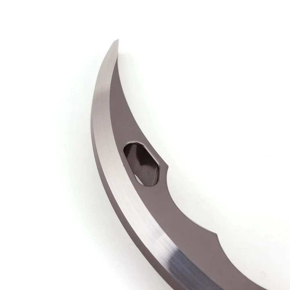 CNC нож Лезвие мотоцикла сцепные рычаги регулируемые тормоза сцепления пара для