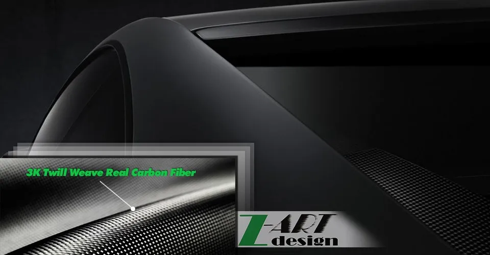 Z-ART Hardtop из углеродного волокна для Porsche Boxster 987 Z-ART Высококачественный жесткий Топ автомобильный комплект кузова