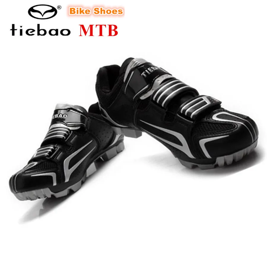 Велосипедная обувь Tiebao sapatilha ciclismo mtb велосипедная Обувь zapatillas deportivas mujer горный велосипед езды женские кроссовки мужские