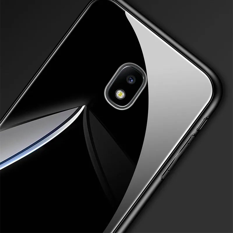 SemgCeKen роскошный оригинальный стеклянный зеркальный чехол для xiaomi mi pocophone F1 poco F 1