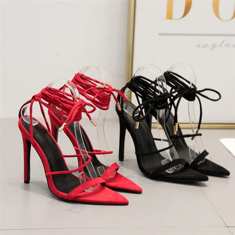 2019 г. женские летние модельные вечерние стриптизные сандалии на платформе 12 см