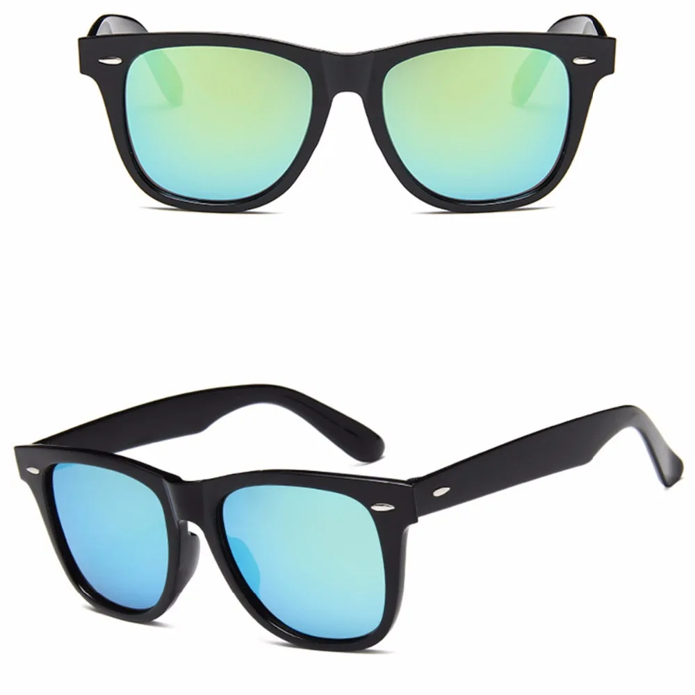 Мужские солнцезащитные очки с поляризационными стеклами для вождения