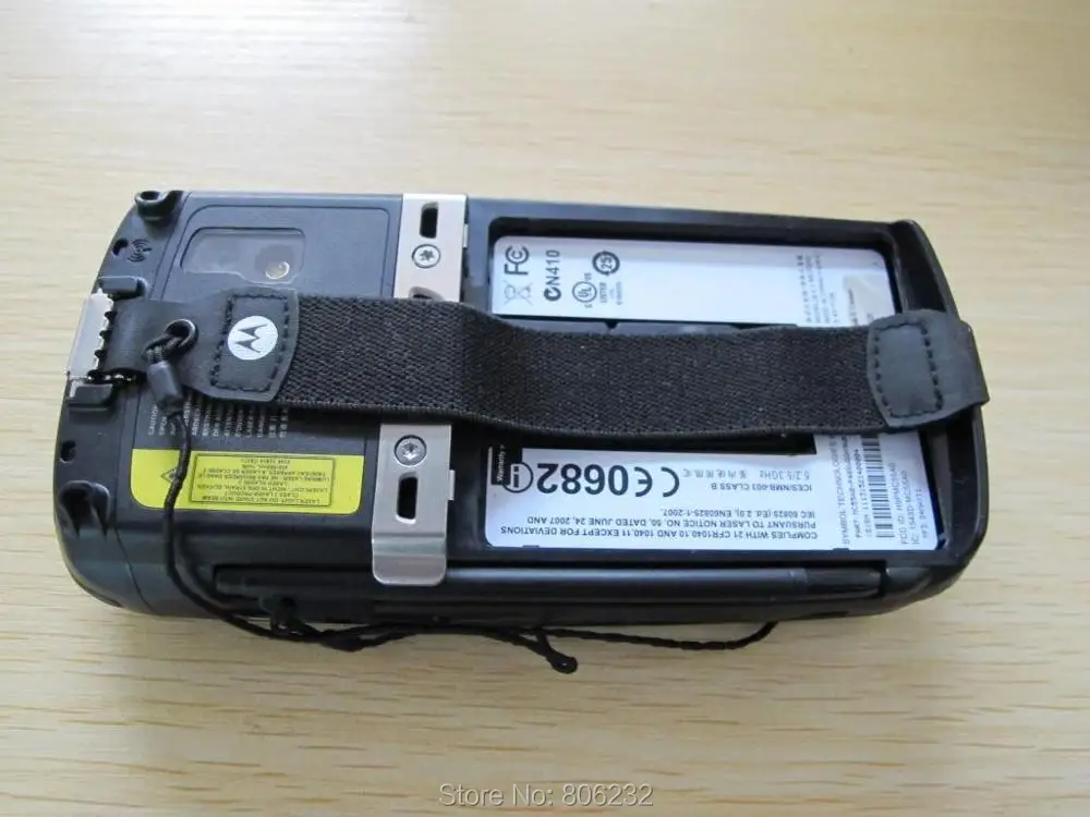 IMIDO для SYMBOL MC55A0 WM6.5 2D сканер изображений|Корпусы и рамки мобильных телефонов| |