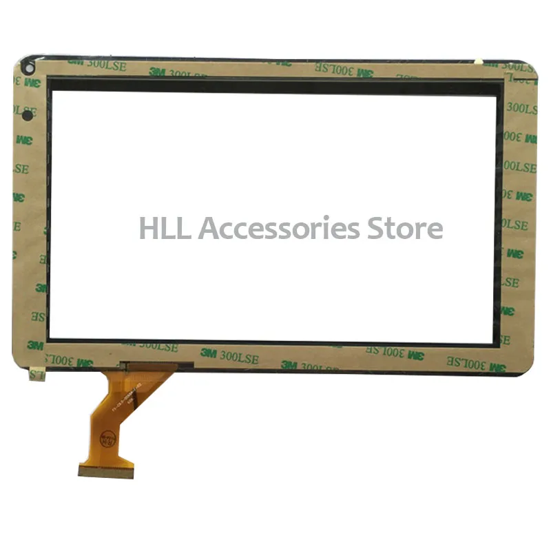 free shipping 9&quot inch FX-C9.0-0068A-F-02 SR Touch Screen Panel Digitizer Glass Sensor Replacement | Мобильные телефоны и