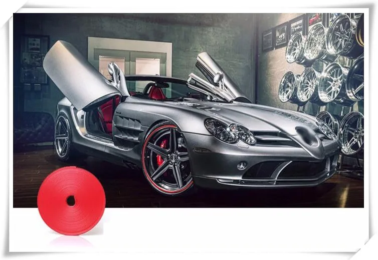 Автомобильные колеса Ступицы обода Декоративные наклейки для Tata Aria Bolt Indica седан