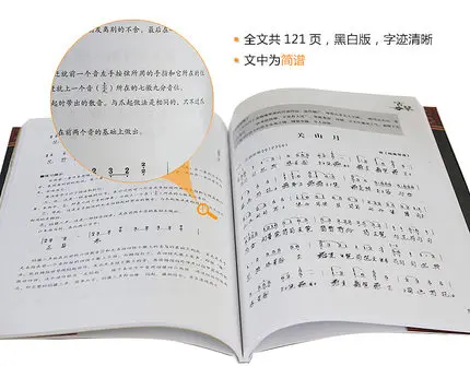 Guqin воспроизведение видео учебник самообучения Краш ознакомительный учебник обучение CD-ROM начинающих музыкальная книга