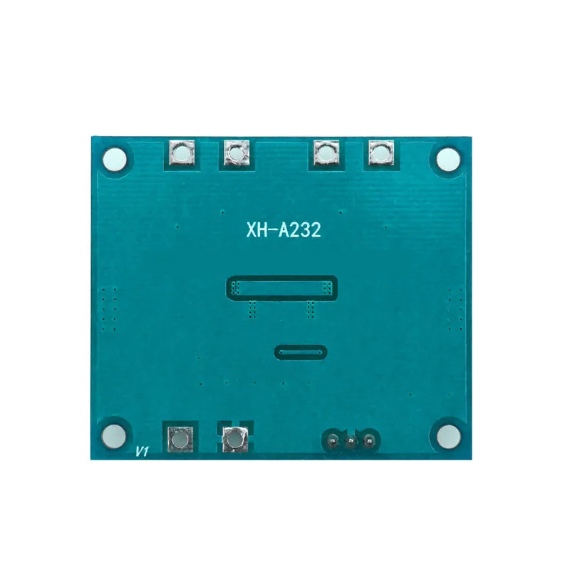 Lusya Mini Class D цифровой аудио усилитель мощности 30 Вт * 2 стерео 0 Amplificador C6 001|Усилители
