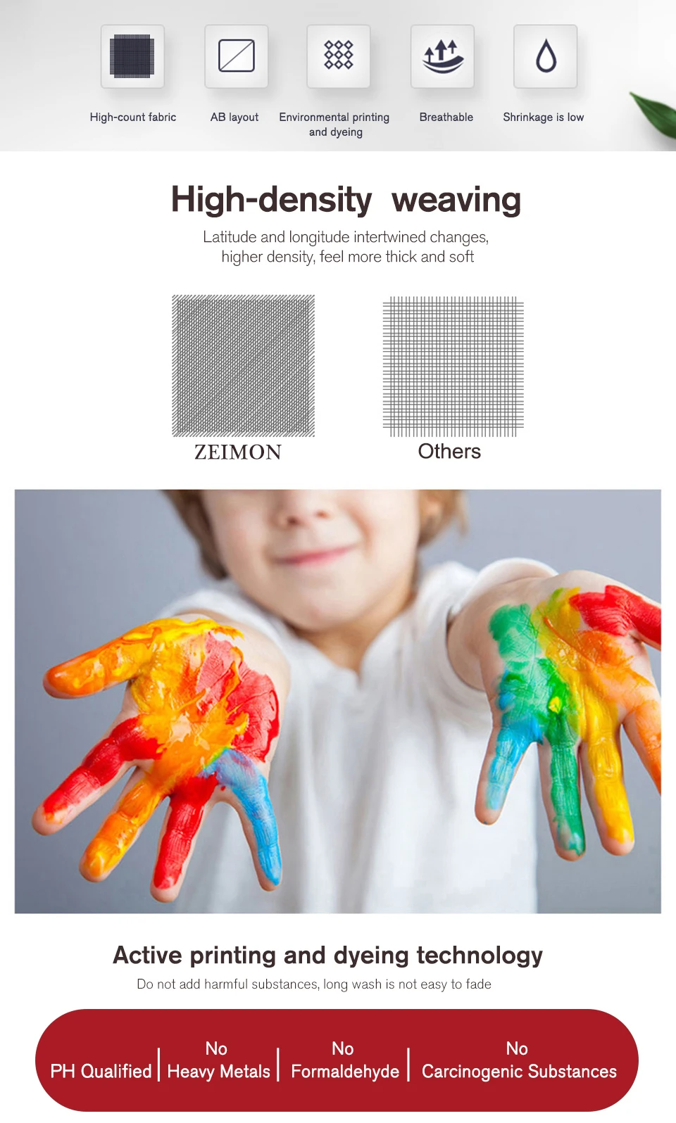 ZEIMON 3 шт. постельное белье с изображением бабочки King Girl пододеяльник наборы с наволочкой набор постельного белья Красочные для домашнего текстиля