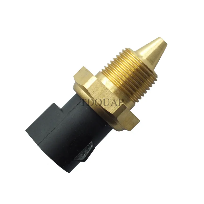 

NEW Coolant Temperature Sensor TXH6 For Ford Mercury Volvo 80-10 F4TZ12A648A 1802246604 F4TZ-12A648A E6DZ19E702A