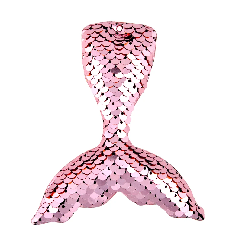 Заколки для волос женские с блестками и бантом 4 шт.|Аксессуары девочек| |