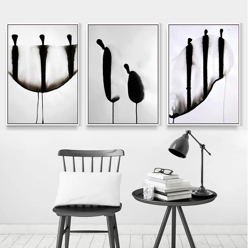 Настенные постеры и принты куадроса настенные художественные картины