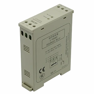 Лифт 3 фазы последовательности реле SW11 | Электронные компоненты и принадлежности